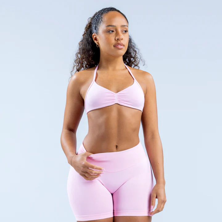Impact Strappy Bra - DFYNE