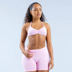 Impact Strappy Bra - DFYNE
