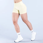 Impact Shorts 4.5" - DFYNE