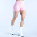 Impact Shorts 4.5" - DFYNE
