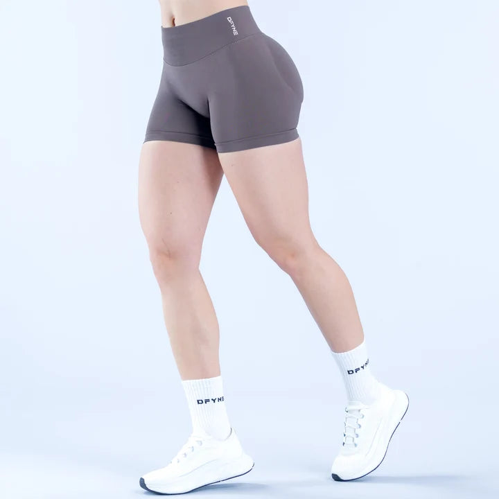Impact Shorts 4.5" - DFYNE