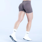 Impact Shorts 4.5" - DFYNE