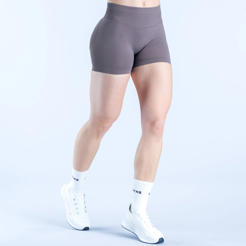 Impact Shorts 4.5" - DFYNE