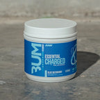 Raw Essential Charged 25 serv