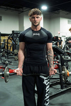 4041 - Warrior Compression Tees