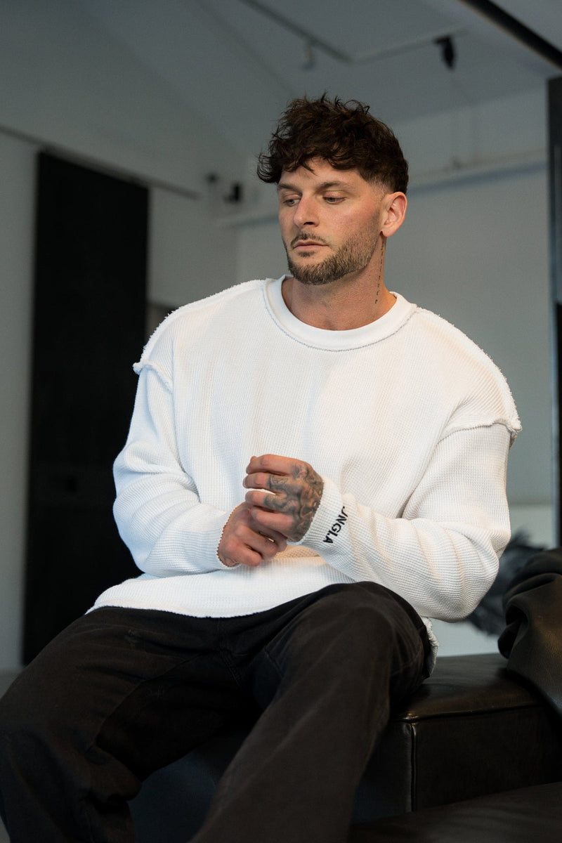 5158 - Deconstructed Stencil Thermal