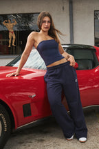 Joggers W2241 - P.E. Rawcut Sweats
