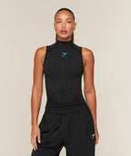 Playera Onyx v1 Tank Mujer - Gymshark