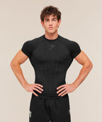 Playera Onyx V1 T-Shirt - Gymshark