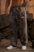 249 - Camo Flagship Track Pants