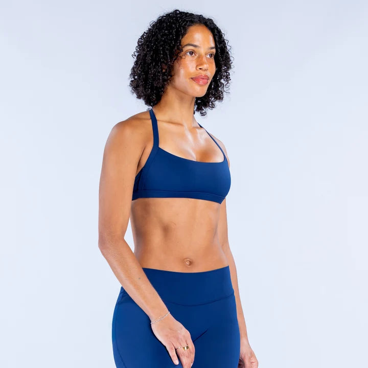 Top Sav Sports Bra - DFYNE