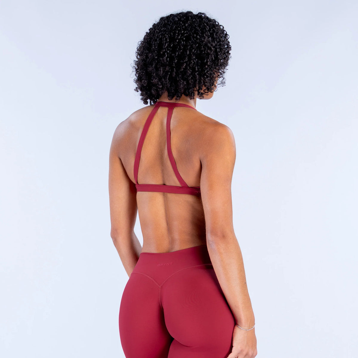 Top Sav Sports Bra - DFYNE