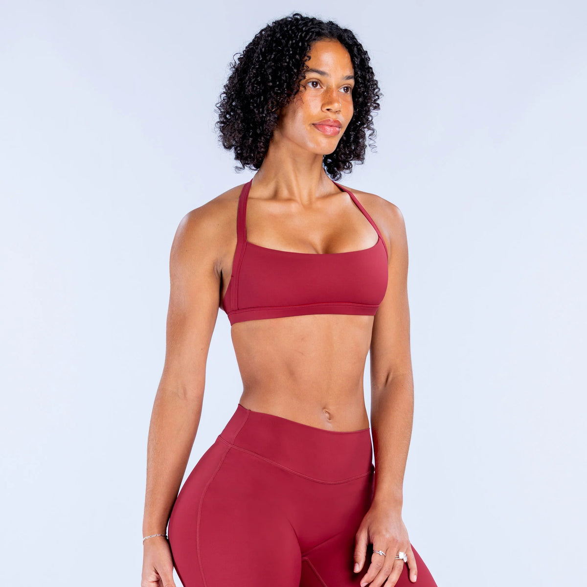 Top Sav Sports Bra - DFYNE