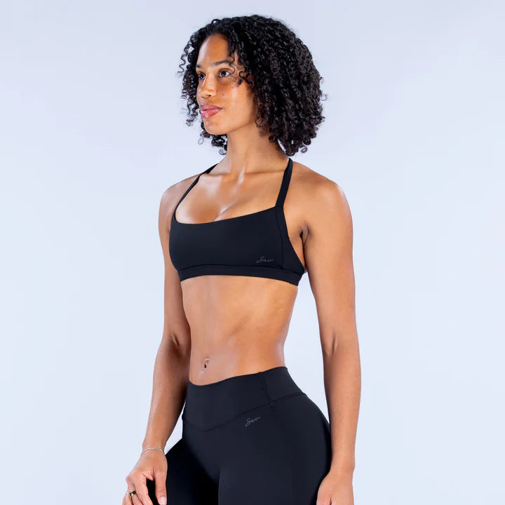 Top Sav Sports Bra - DFYNE