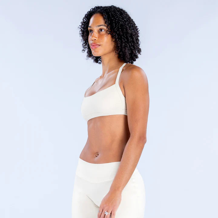 Top Sav Sports Bra - DFYNE