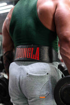 9017 - Tree Camo Belts