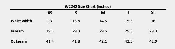 W2242 - Demon Slayer: Kimetsu no Yaiba - Joggers