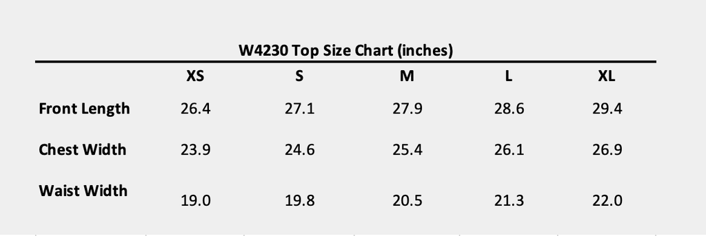 W4230 - Drift Jersey