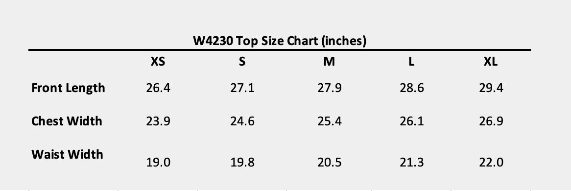 W4230 - Drift Jersey