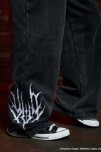 W2242 - Demon Slayer: Kimetsu no Yaiba - Joggers