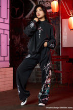 W2242 - Demon Slayer: Kimetsu no Yaiba - Joggers