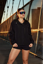 W5190 - Velocity Studio Jacket