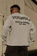5158 - Deconstructed Stencil Thermal