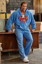 2032 - Superman Sweats