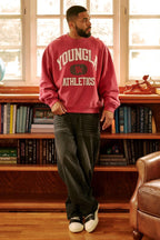 5037 - Uni Vintage Crewneck