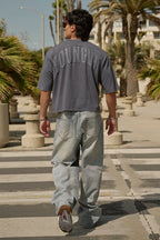 6013 - Baggy Ass Jeans