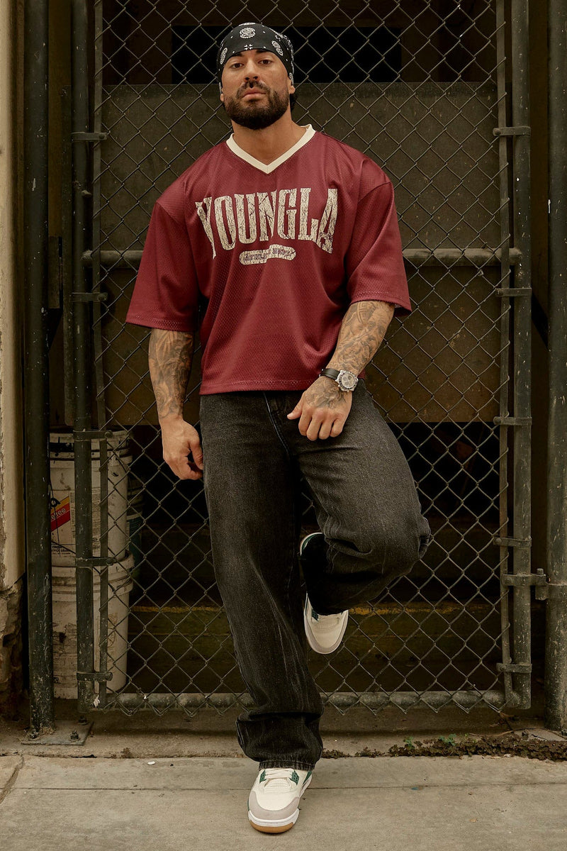 6013 - Baggy Ass Jeans