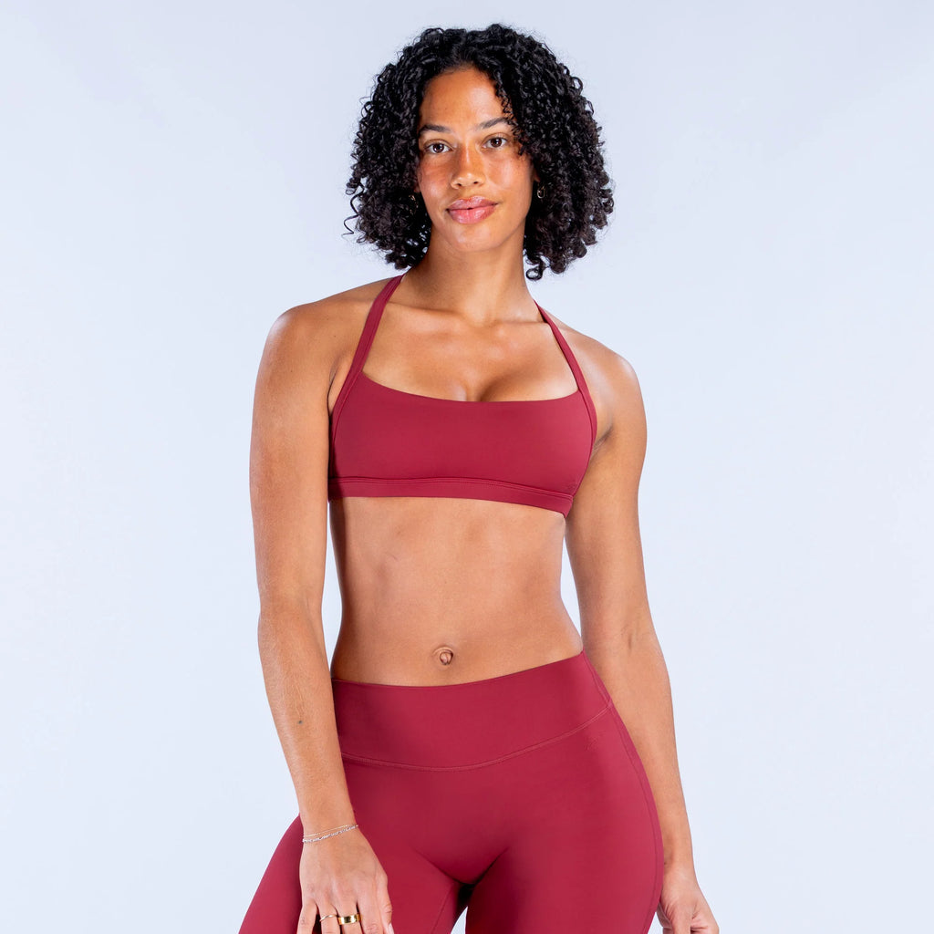 Top Sav Sports Bra - DFYNE