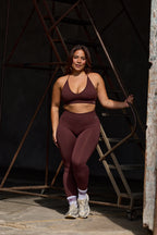 W367 - Bra Seamless Escote