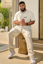 216 Eternal No Cuff Sweats