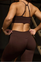 W367 - Bra Seamless Escote