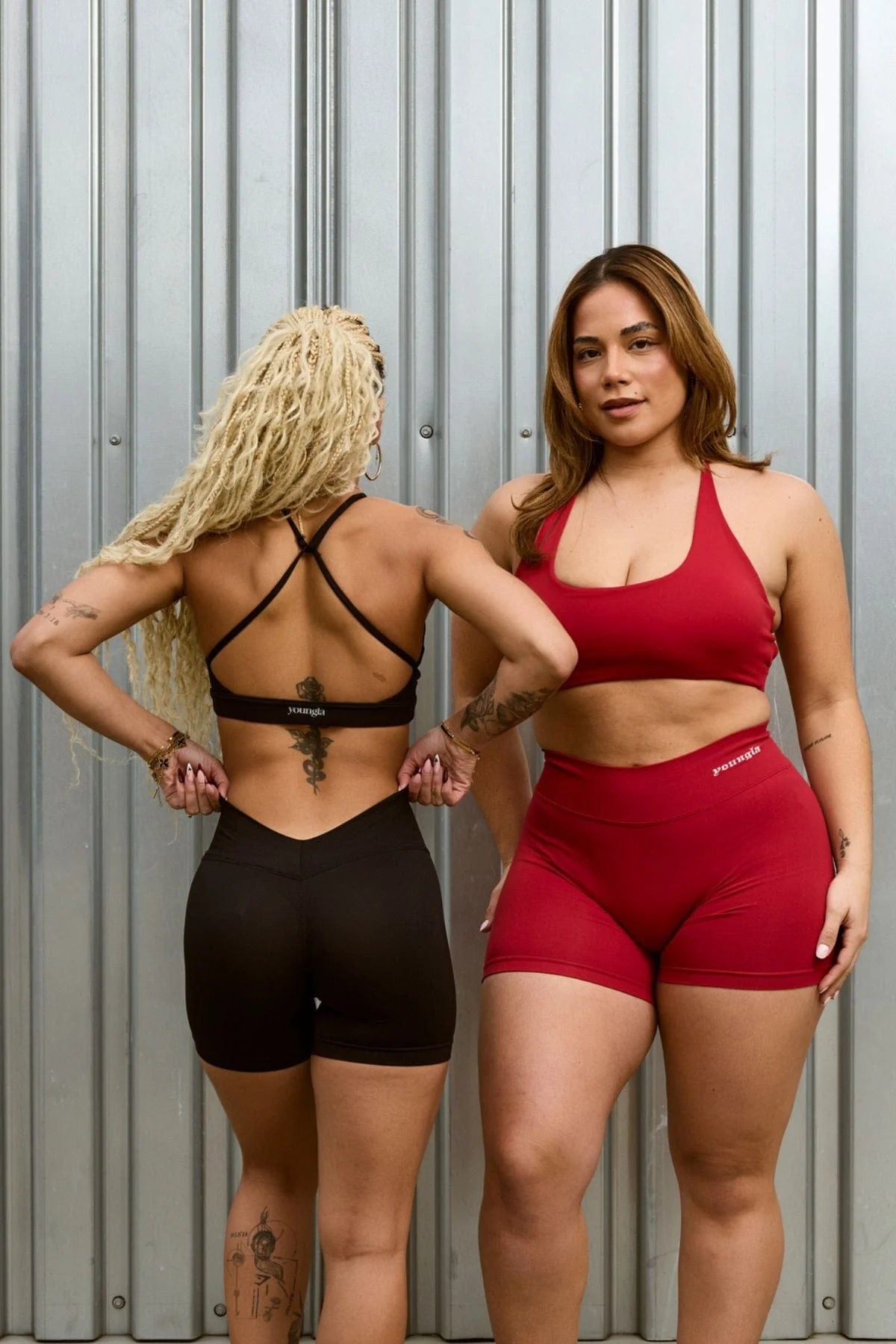 W352 Bra Lift Sports