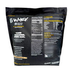 Proteína Mutant Whey 5 Lbs Sabor Cookies And Cream