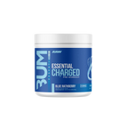 Raw Essential Charged 25 serv