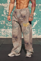 2052 - Gold's Iron Legacy Heritage Sweats