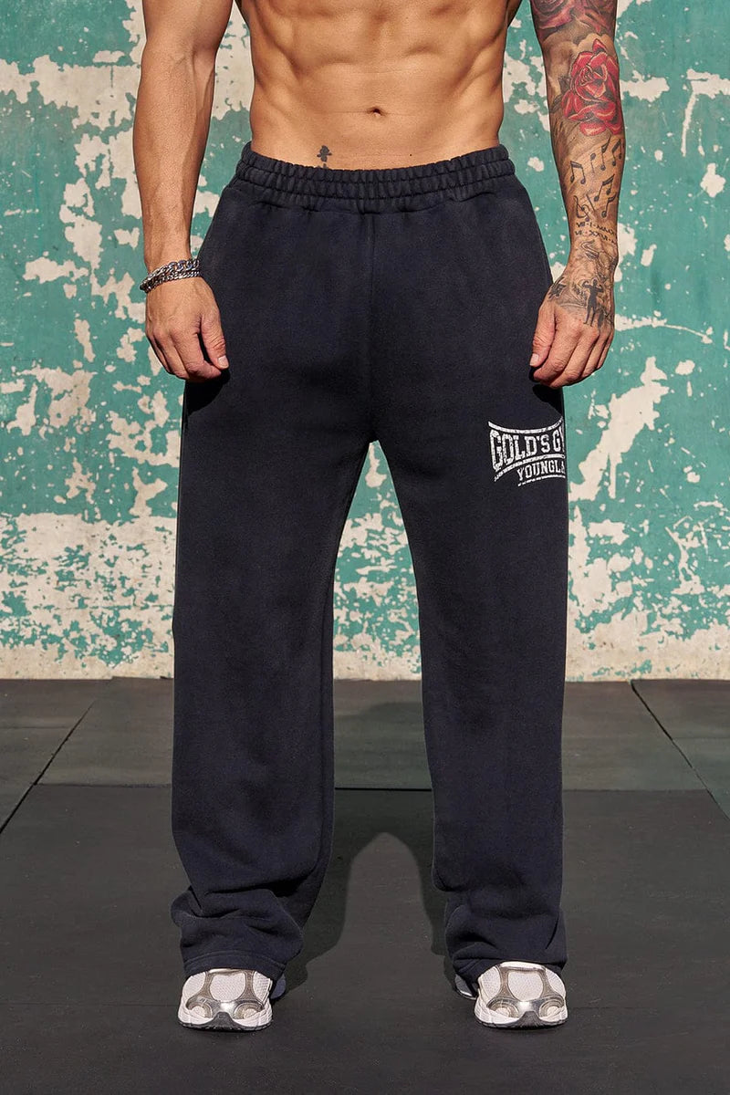 2052 - Gold's Iron Legacy Heritage Sweats