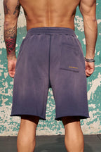 1014 - Gold's Iron Legacy Shorts