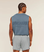 Conditioning Club Washed Tank