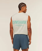 Conditioning Club Washed Tank