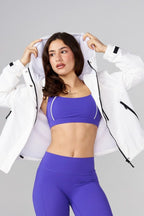 W5190 - Velocity Studio Jacket