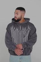 5126 - Revenge Hoodies