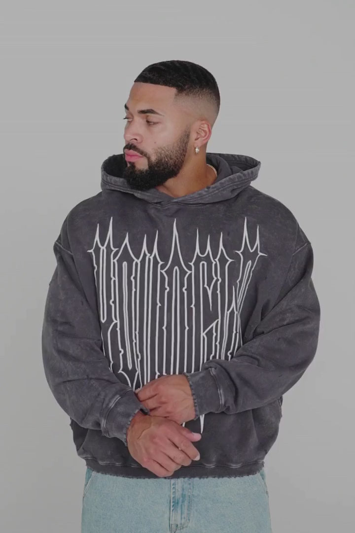 5126 - Revenge Hoodies