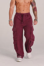 Jogger Strap 2007 XX Sweats