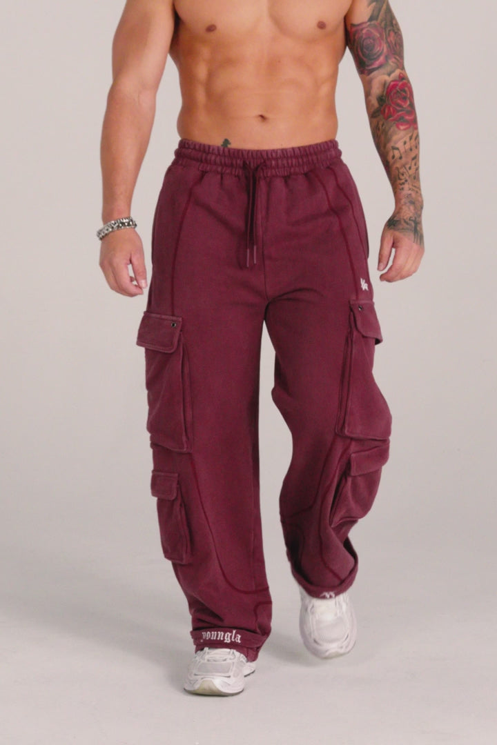 Jogger Strap 2007 XX Sweats