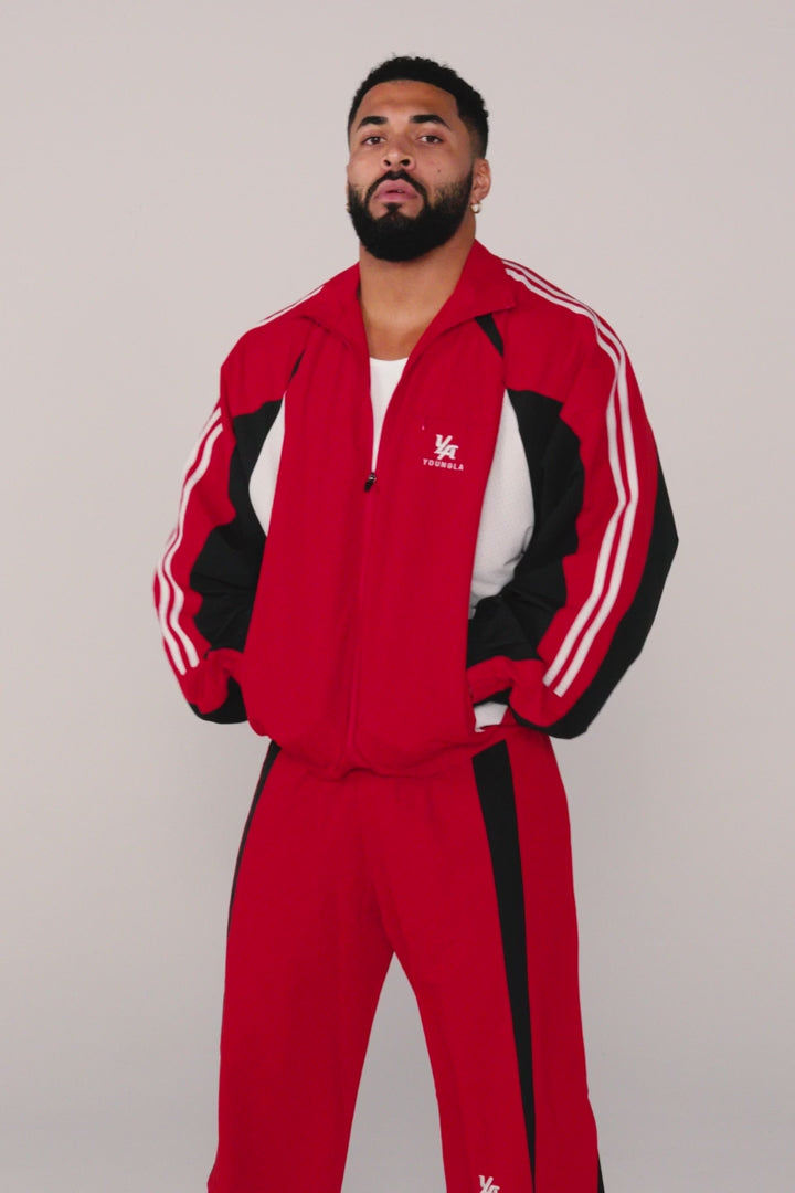 5205 - Fight Week Tracksuit