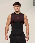 Gymshark Onyx 5.0 Tank